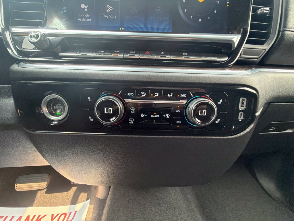 Certified 2023 Chevrolet Silverado 1500 LT AWD/4WD image 19