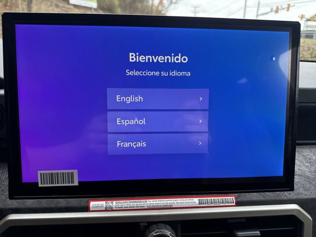 New 2025 Toyota Tacoma Limited image 20