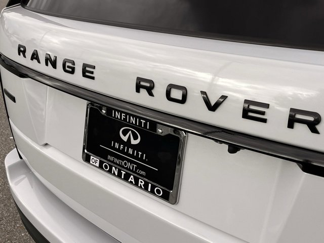 Used 2019 Land Rover Range Rover Long Wheelbase Autobiography image 39