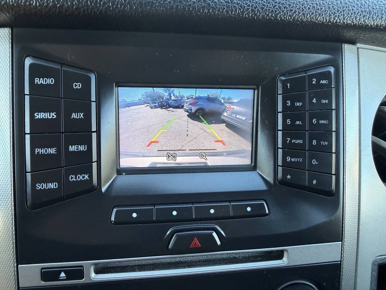 Used 2017 Ford Expedition EL XLT AWD/4WD image 13