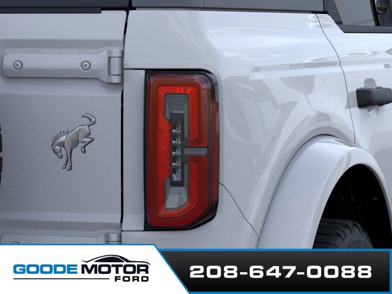 New 2026 Ford Bronco Outer Banks AWD/4WD image 23