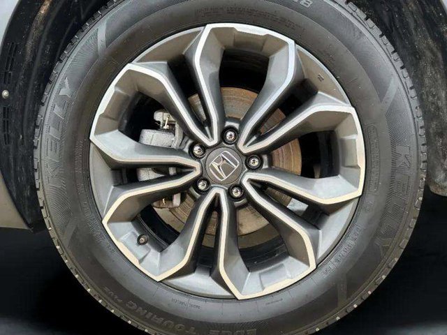 Certified 2022 Honda CR-V EX-L image 35