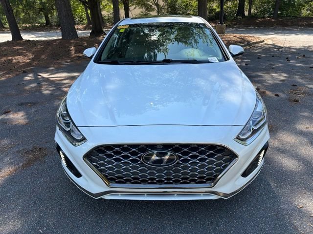 Used 2019 Hyundai Sonata Limited FWD image 8