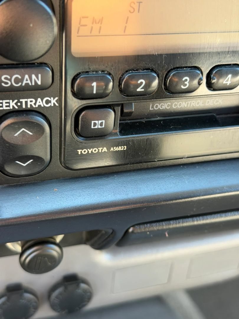 Used 2003 Toyota Tacoma PreRunner RWD image 23