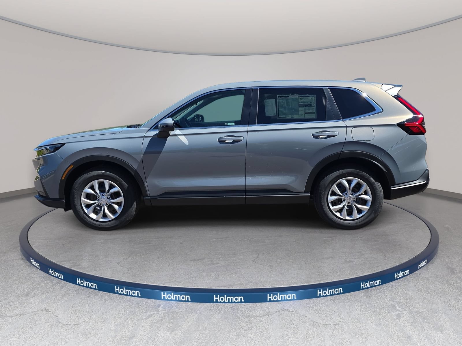 New 2026 Honda CR-V LX image 8