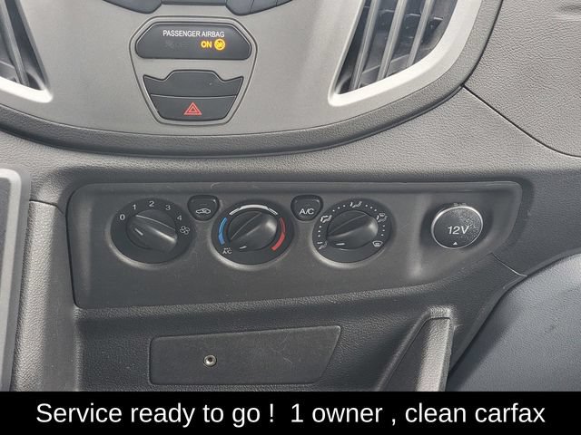 Used 2019 Ford Transit 350 148 Low Roof RWD image 20