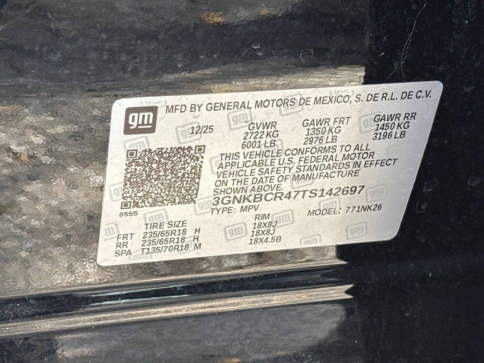Used 2026 Chevrolet Blazer LT FWD image 20