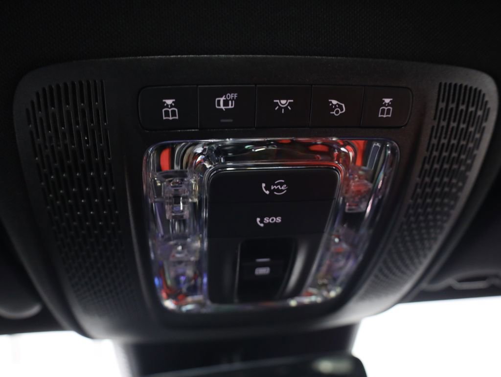 Used 2026 Mercedes-Benz CLA 250 4MATIC image 23