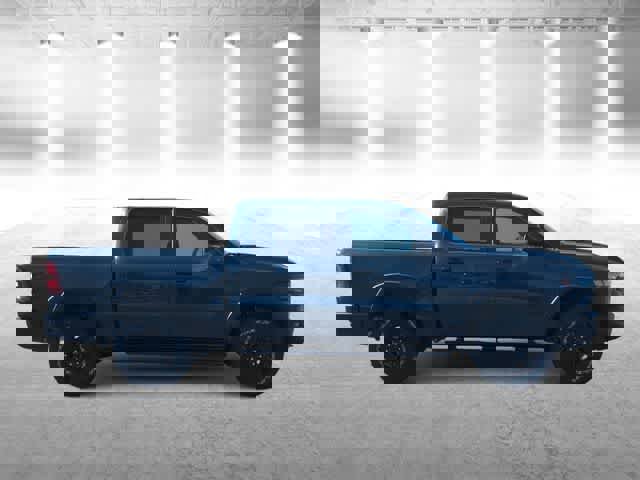 New 2026 RAM 1500 Rebel w/ Rebel Level 2 Equipment Group image 9
