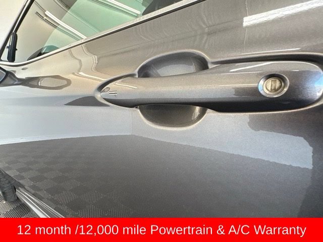 Used 2024 Toyota Camry XSE w/ Navigation Package FWD image 4