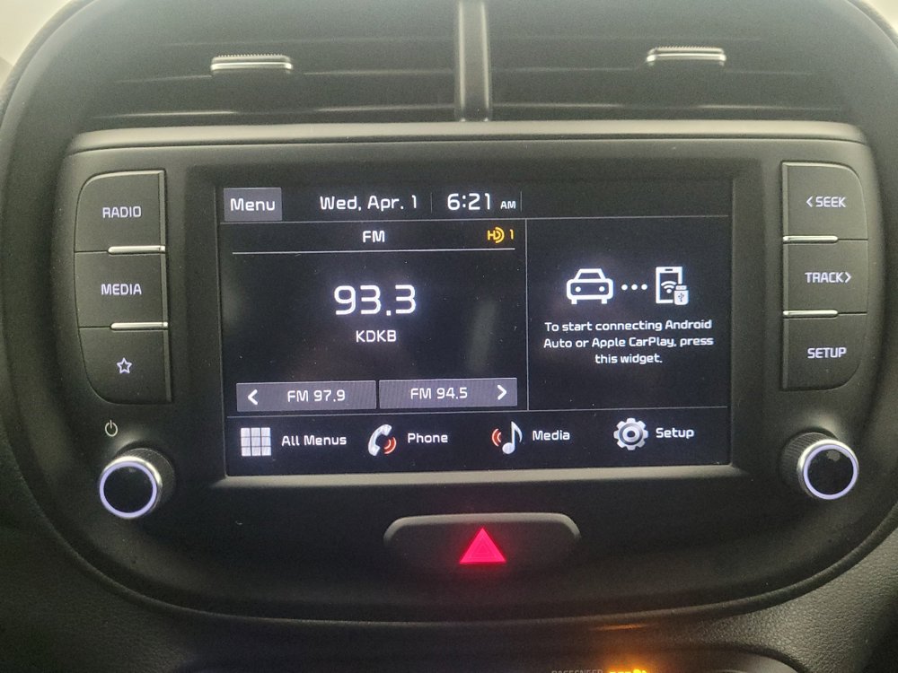 Used 2025 Kia Soul LX w/ LX Technology Package image 25