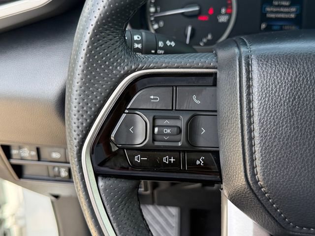 Used 2024 Toyota Tundra SR5 w/ TRD Off-Road Premium Package image 14