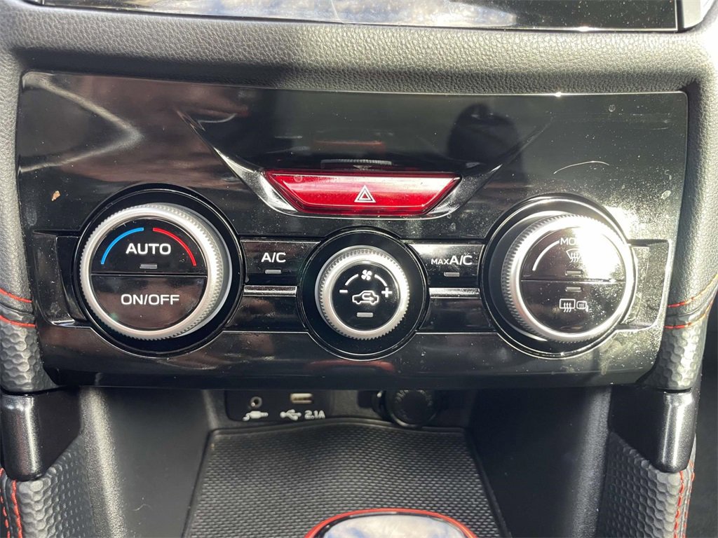 Used 2022 Subaru Forester Sport image 30