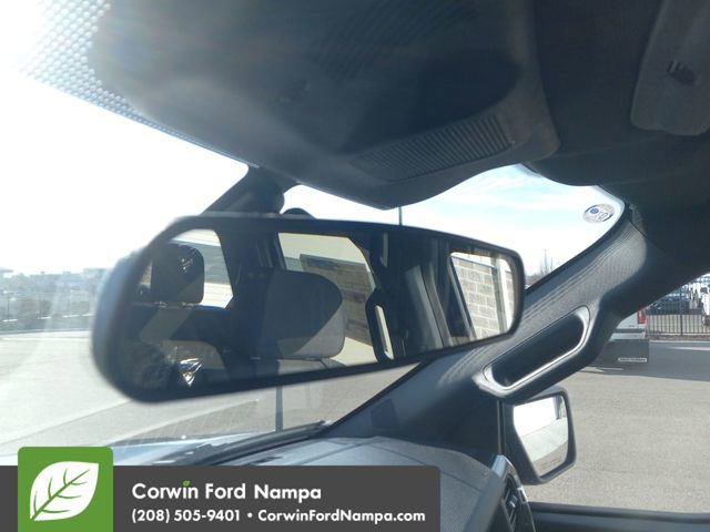 New 2026 Ford F150 STX image 21