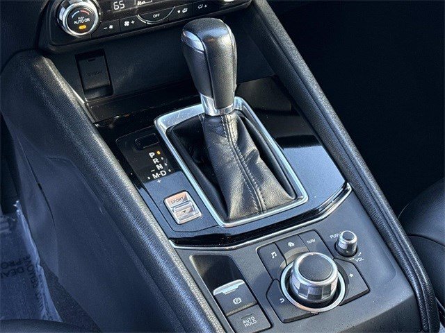 Used 2018 MAZDA CX-5 Touring w/ Preferred Equipment Package image 23