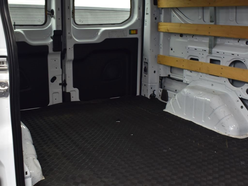 Used 2024 Ford Transit 250 Low Roof w/ Exterior Upgrade Package image 10