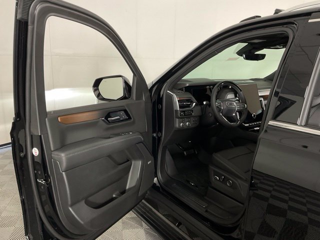 New 2026 GMC Yukon Denali w/ Denali Reserve Package AWD/4WD image 29