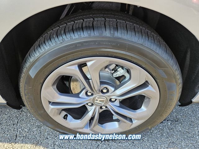 New 2025 Honda Accord EX-L image 9