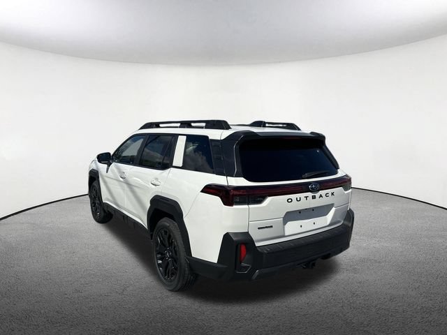 New 2026 Subaru Outback Limited XT AWD/4WD image 13