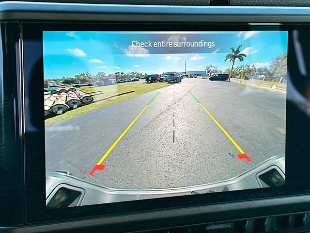 Used 2024 Jeep Gladiator Sport image 13