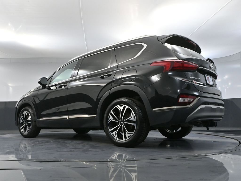 Used 2020 Hyundai Santa Fe Limited image 58