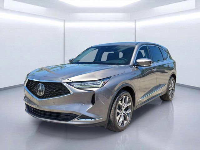 Certified 2024 Acura MDX FWD w/ Technology Package video 2