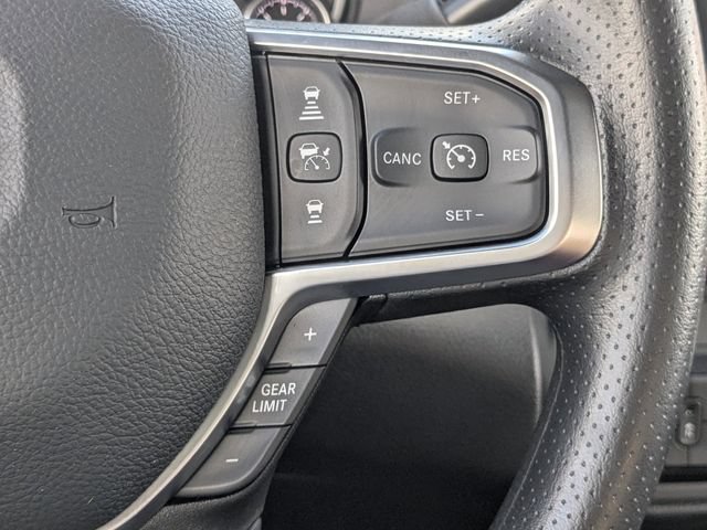 New 2026 RAM 5500 Tradesman AWD/4WD image 23