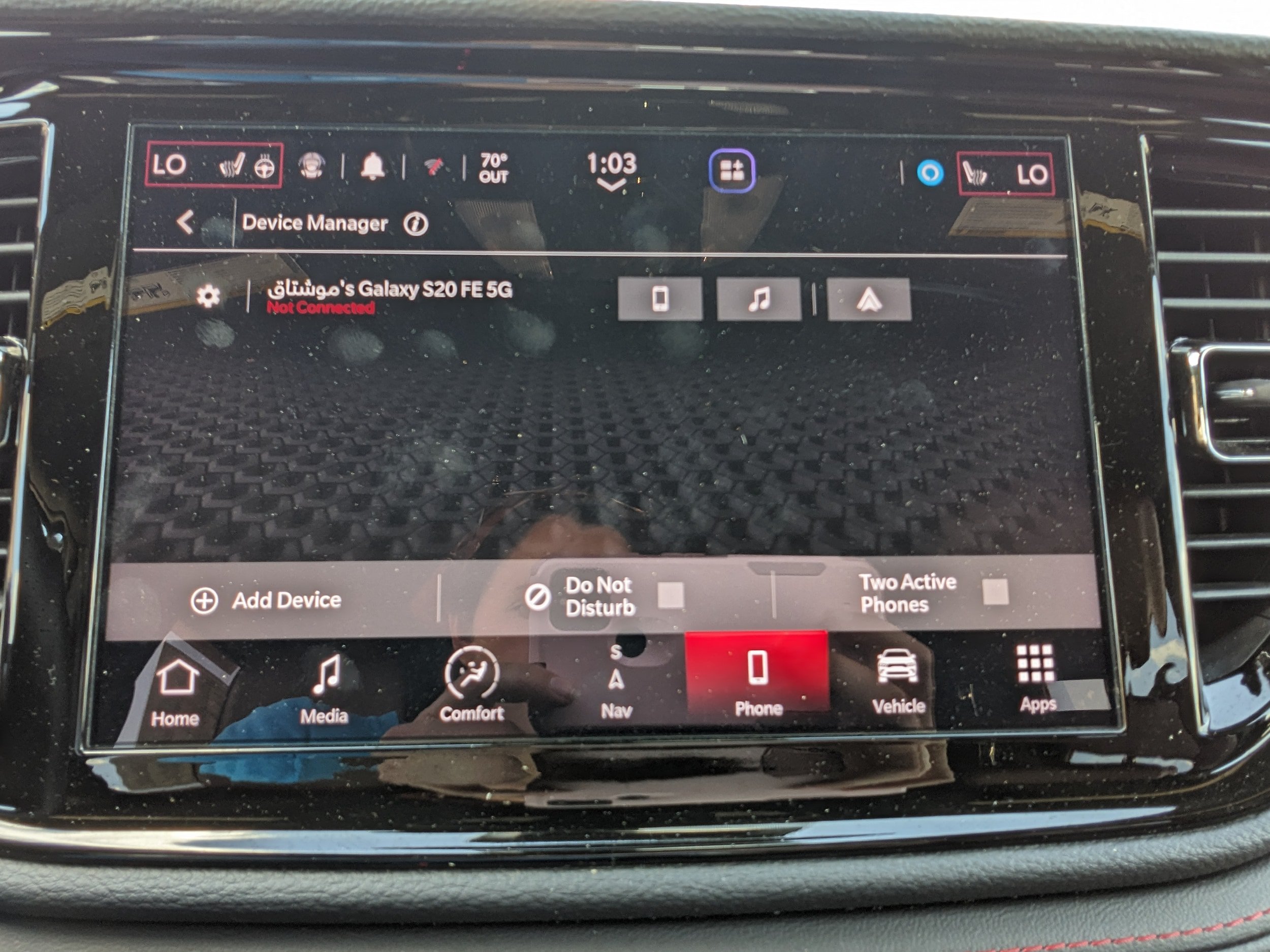 Used 2025 Dodge Durango GT AWD/4WD image 21