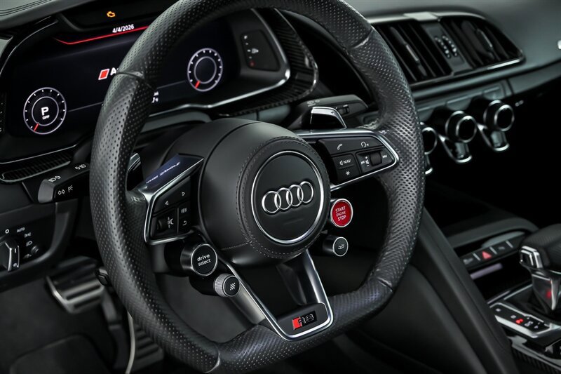 Used 2020 Audi R8 V10 performance AWD/4WD image 25
