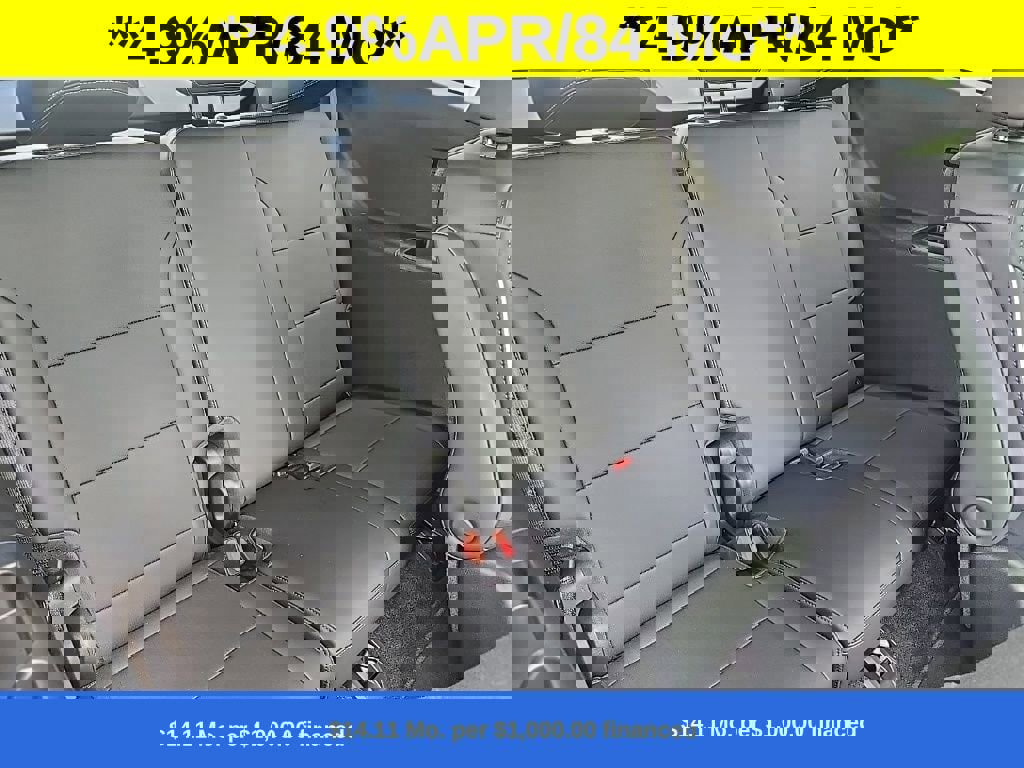 New 2026 Buick Enclave Preferred image 13