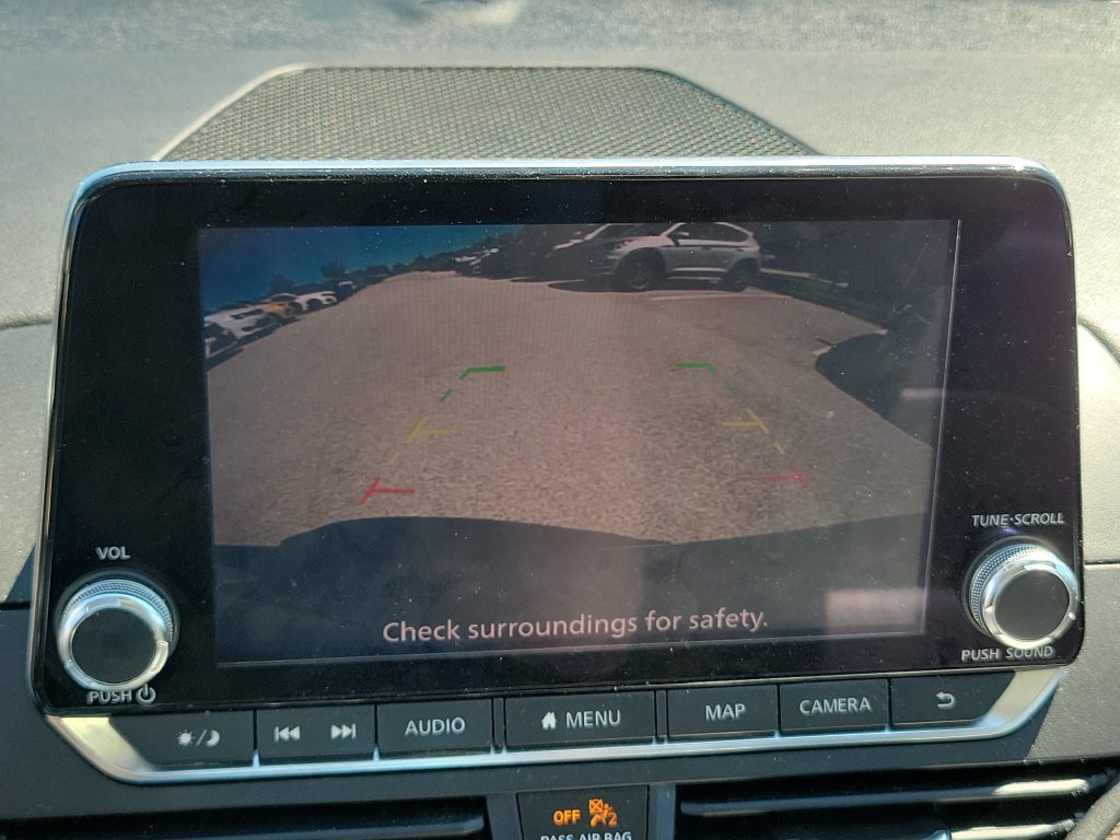 Used 2019 Nissan Altima 2.5 SL FWD image 20