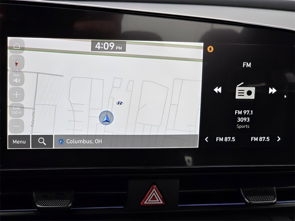 New 2025 Hyundai Elantra N image 19