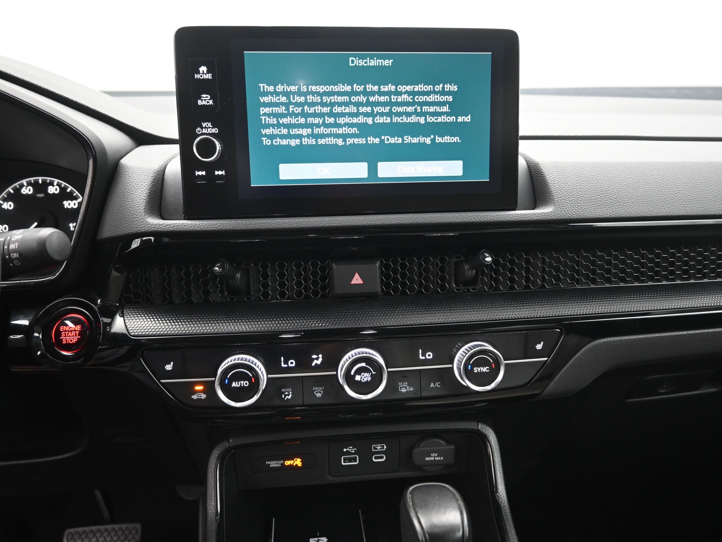 Used 2024 Honda CR-V EX-L image 15