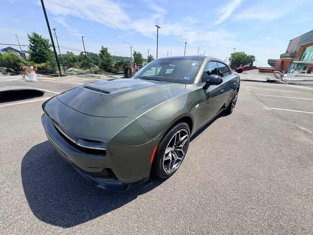 New 2026 Dodge Charger R/T AWD/4WD image 2