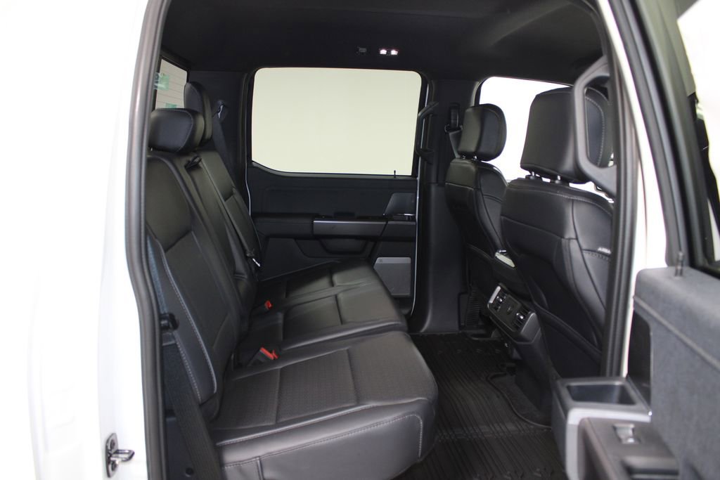 New 2026 Ford F150 XLT image 33