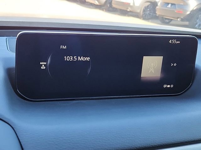 Certified 2025 MAZDA CX-50 AWD 2.5 S w/ Weather Package image 22