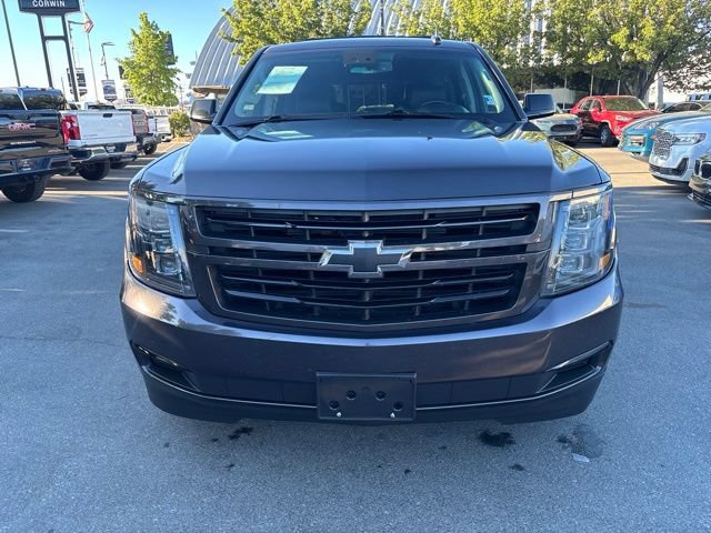 Used 2018 Chevrolet Tahoe LT AWD/4WD image 10