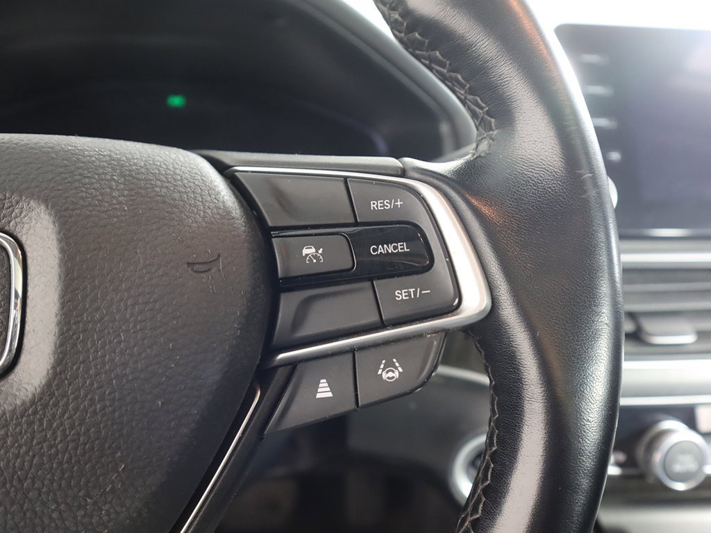 Used 2022 Honda Accord EX-L image 45