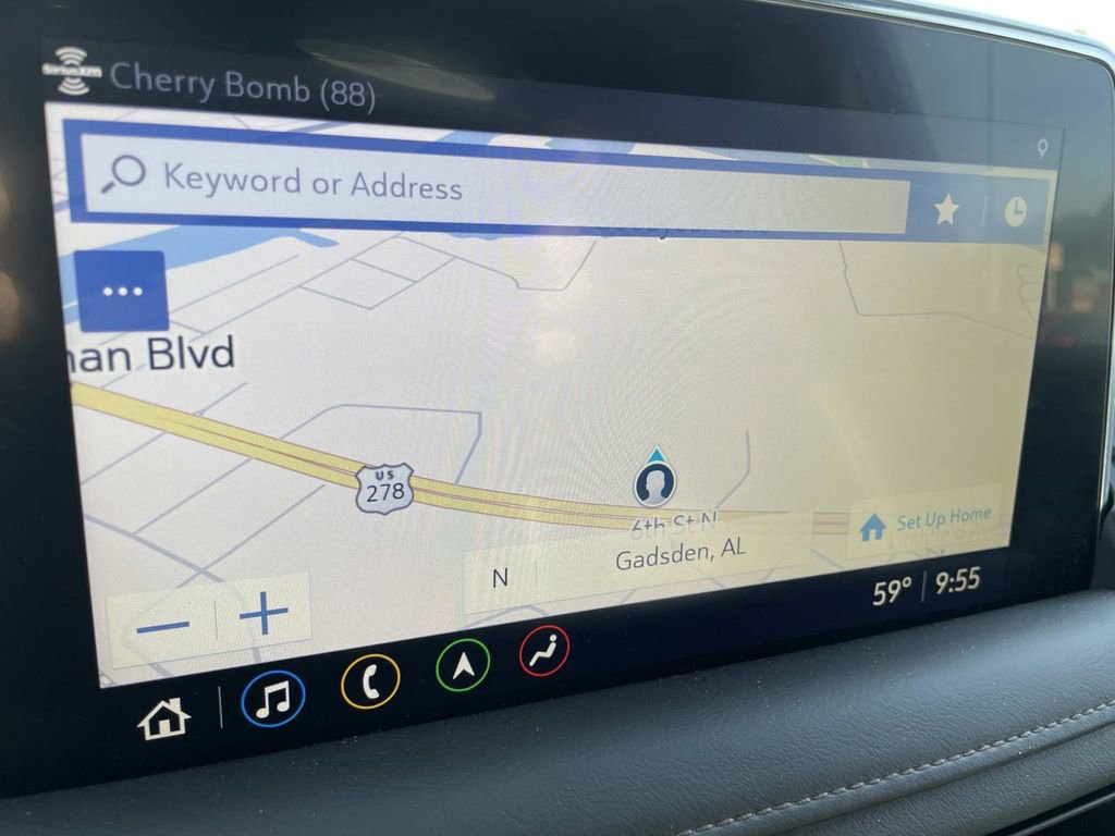 Used 2021 Chevrolet Tahoe High Country image 22