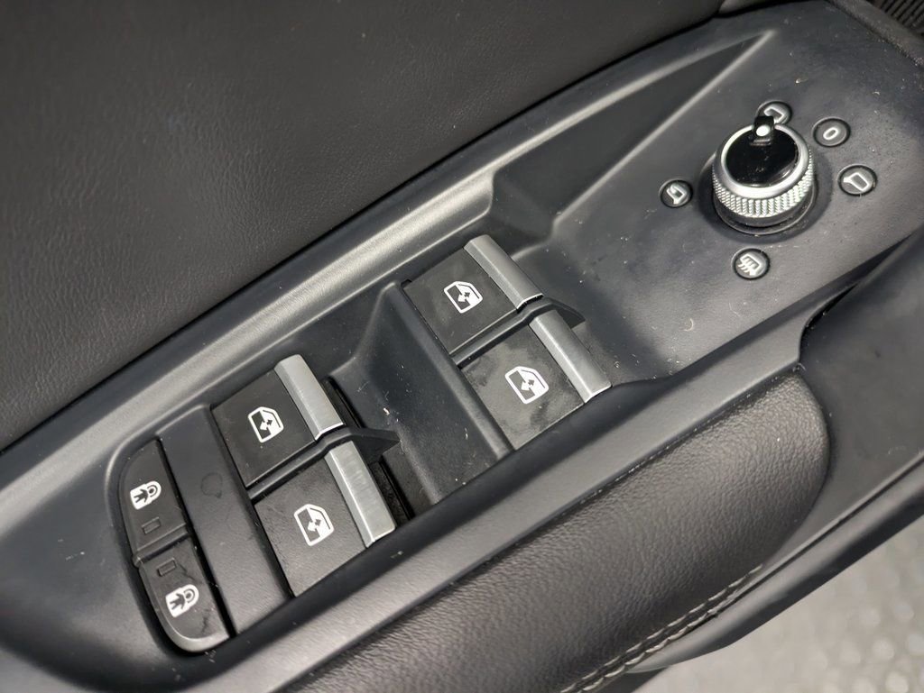 Used 2023 Audi Q5 2.0T Premium Plus image 9