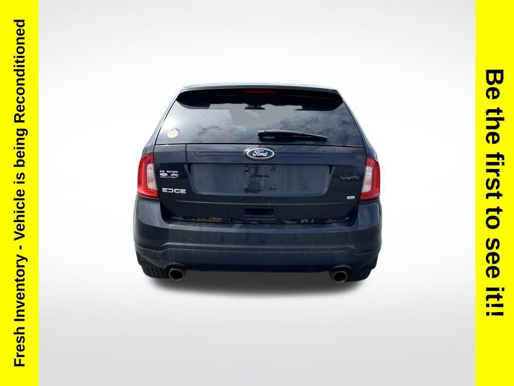 Used 2014 Ford Edge SE w/ Equipment Group 101A AWD/4WD image 4