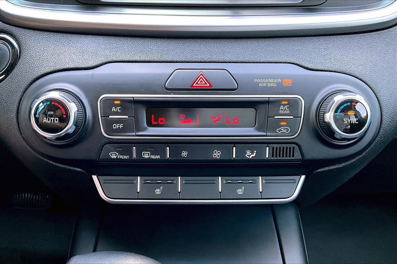 Used 2020 Kia Sorento S AWD/4WD image 17