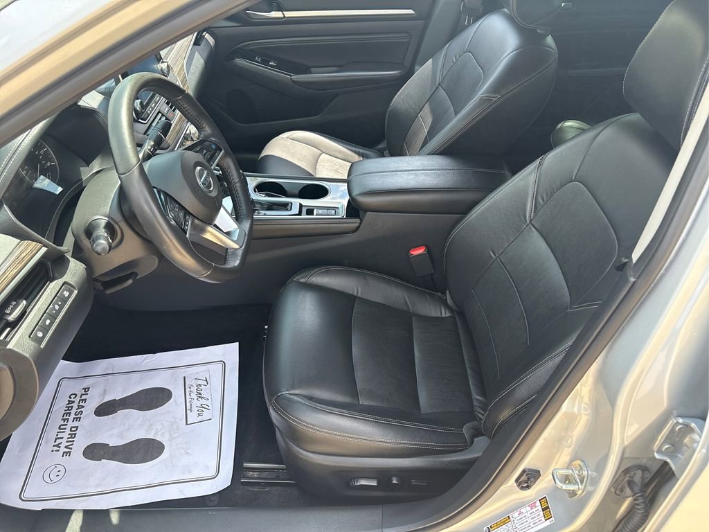 Used 2022 Nissan Altima 2.5 SL image 9