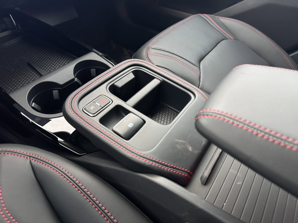 New 2025 Ford Mustang Mach-E Premium w/ Sport Appearance Package image 31