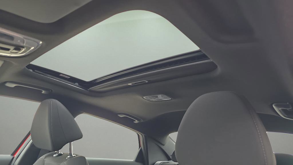 New 2026 Hyundai Elantra SEL Sport Premium FWD image 22