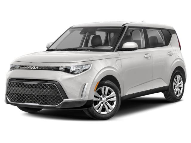 Used 2024 Kia Soul LX w/ LX Technology Package