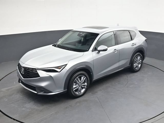 New 2026 Acura ADX FWD image 27