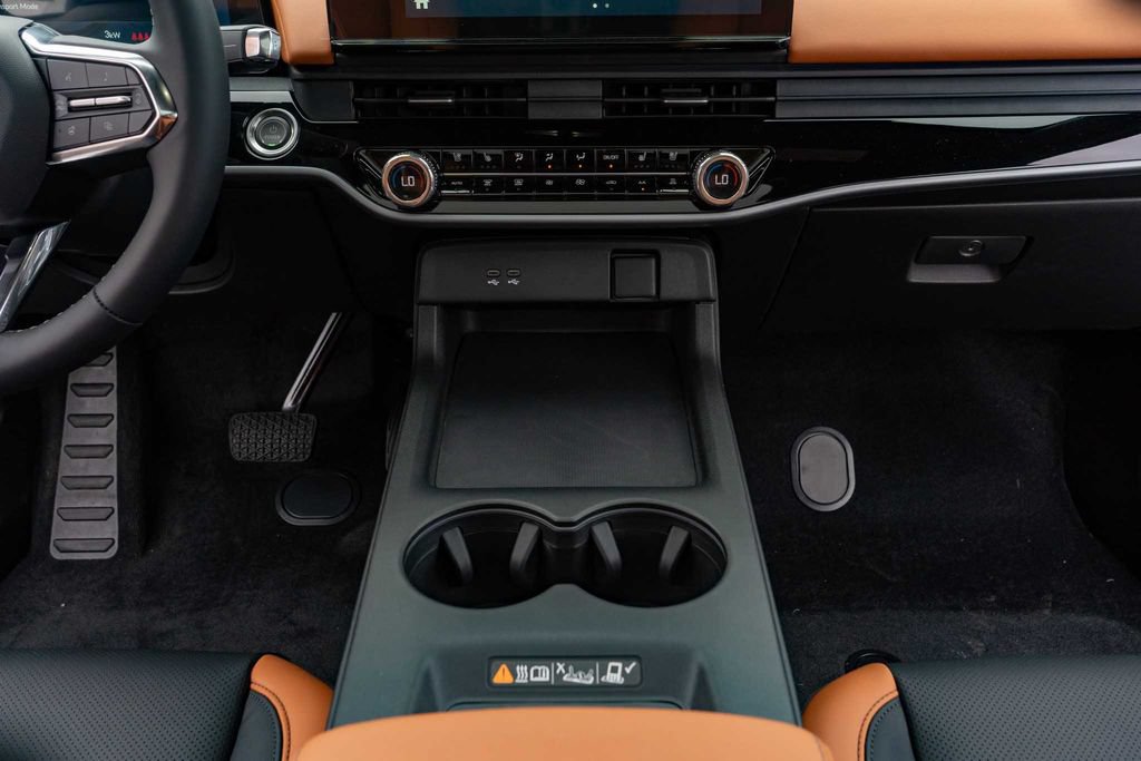 New 2026 Honda Prologue Elite image 22