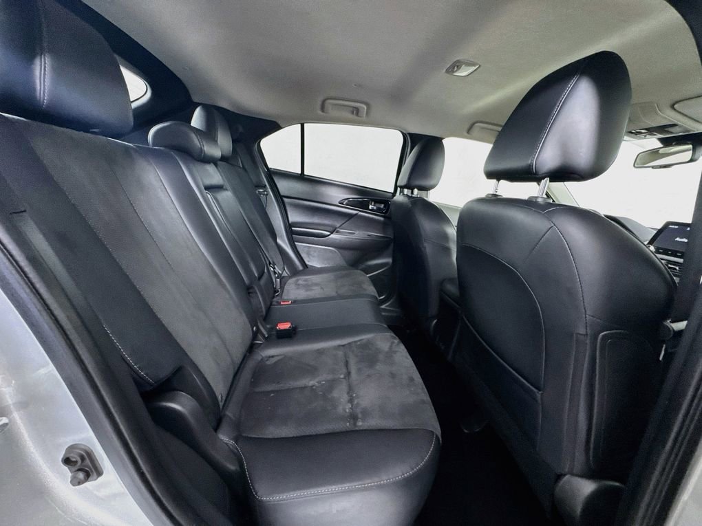 Used 2024 Mitsubishi Eclipse Cross SE AWD/4WD image 30