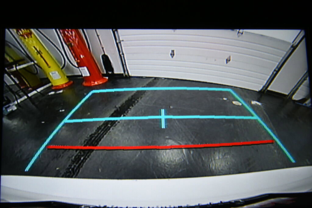 Used 2024 Toyota Camry SE image 17